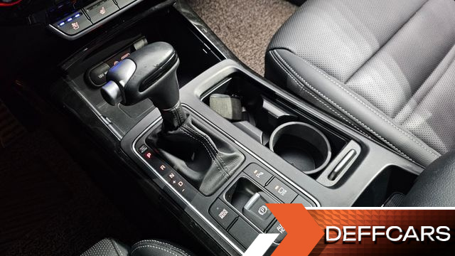 Kia SORENTO Gasoline 2.0 Turbo 2WD Master Special купить на сайте DeffCars