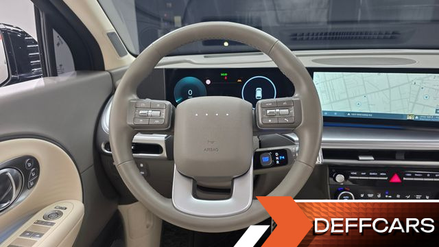 Hyundai IONIQ9 Performance Type AWD 6-Seater Prestige купить на сайте DeffCars