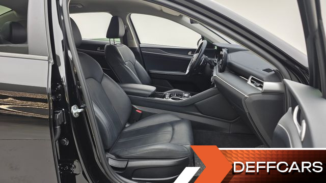 Kia K5 2.0 Prestige купить на сайте DeffCars