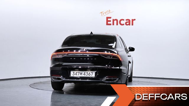 Hyundai GRANDEUR 2.5 Premium купить на сайте DeffCars