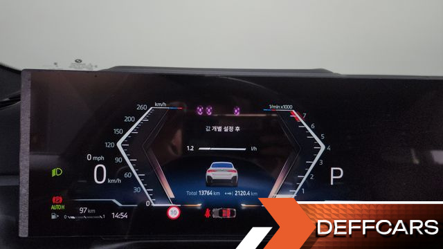 BMW 4-SERIES 420i M Sport Pro Gran Coupe купить на сайте DeffCars