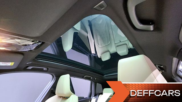 BMW X3 xDrive 20 M Sport купить на сайте DeffCars