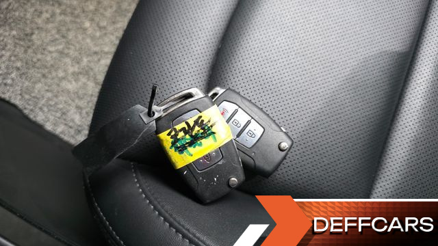 Ssangyong KORANDO Gasoline 1.5 2WD C5 Plus купить на сайте DeffCars