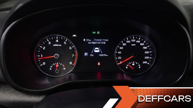 Kia SPORTAGE Gasoline Noblesse купить на сайте DeffCars