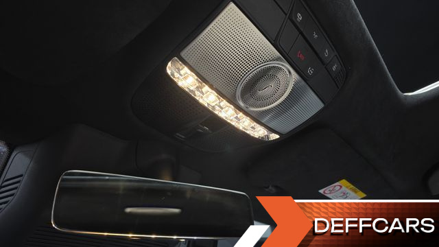 Mercedes G-CLASS G450d купить на сайте DeffCars