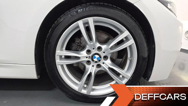 BMW 3-SERIES 330i M Sport Shadow купить на сайте DeffCars