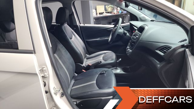 ChevroletGMDaewoo SPARK LS купить на сайте DeffCars