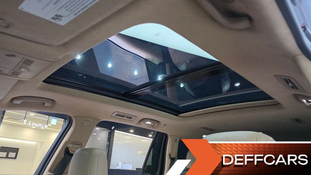 Cadillac XT6 3.6 Sport купить на сайте DeffCars