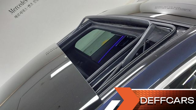 Mercedes E-CLASS E300 4MATIC Exclusive купить на сайте DeffCars