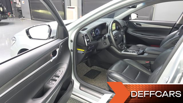 Hyundai GRANDEUR 3.0 Exclusive Special купить на сайте DeffCars