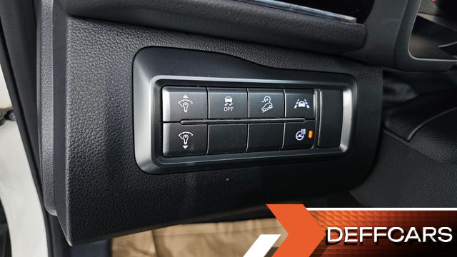 Ssangyong TIBOLI Gasoline 1.5 2WD V3 купить на сайте DeffCars