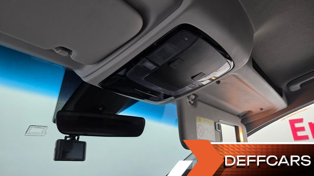 Hyundai STARIA Cargo 5-Seater Modern купить на сайте DeffCars