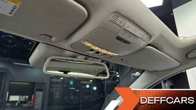 Mercedes C-CLASS C220 d Avantgarde купить на сайте DeffCars