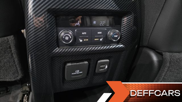 ChevroletGMDaewoo TRAVERSE 3.6 AWD Redline купить на сайте DeffCars