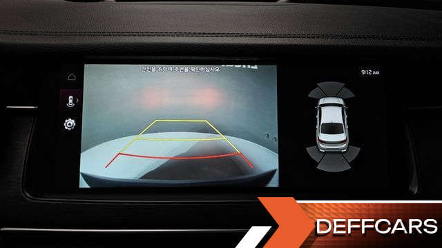 Kia K7 2.5 GDI Noblesse купить на сайте DeffCars
