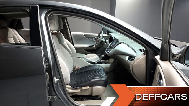 ChevroletGMDaewoo MALIBU 1.5 Turbo LS Deluxe купить на сайте DeffCars