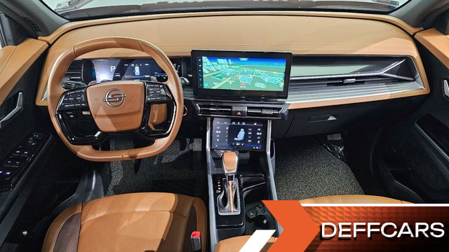 Ssangyong TORRES Gasoline 1.5 2WD T7 купить на сайте DeffCars