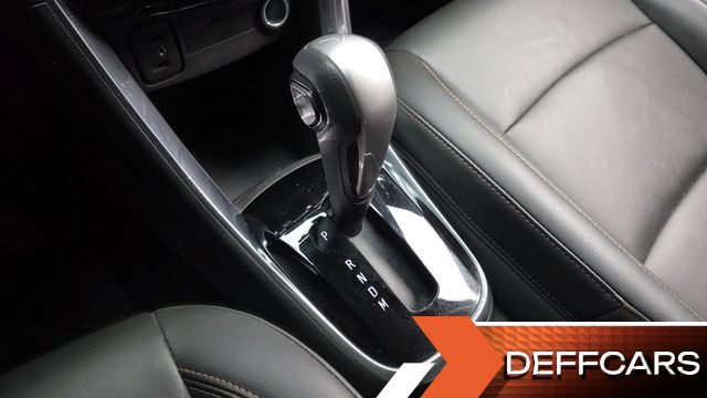 ChevroletGMDaewoo TRAX 1.4 Premier купить на сайте DeffCars