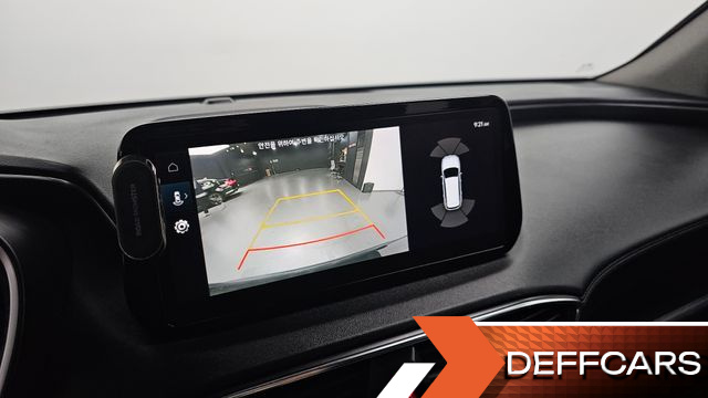 Hyundai SANTAFE Gasoline 2.5T 2WD Prestige купить на сайте DeffCars