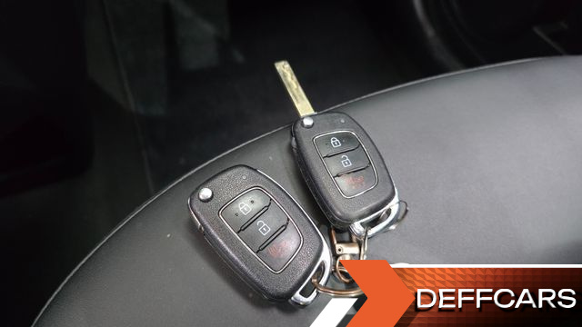 Hyundai CASPER Turbo Van Smart купить на сайте DeffCars