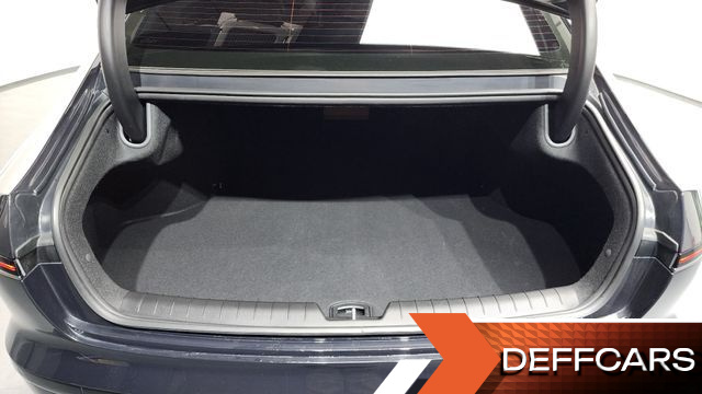 Hyundai GRANDEUR 3,5 Gasoline 4WD Exclusive купить на сайте DeffCars