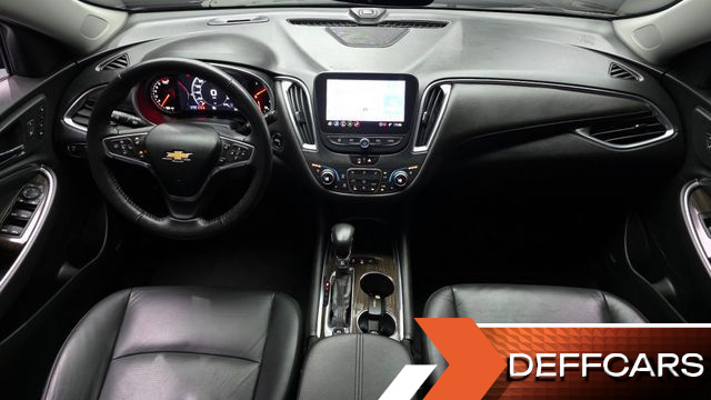 ChevroletGMDaewoo MALIBU 1.3 Turbo Premier Prime Sefety купить на сайте DeffCars