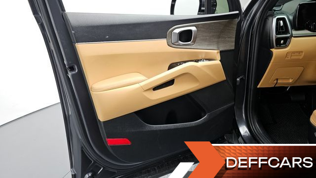 Kia SORENTO Diesel 2.2 2WD Trendy купить на сайте DeffCars