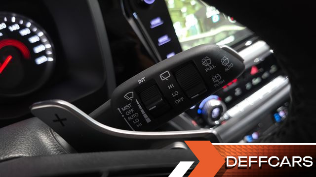 Ssangyong KORANDO Gasoline 1.5 4WD C7 купить на сайте DeffCars