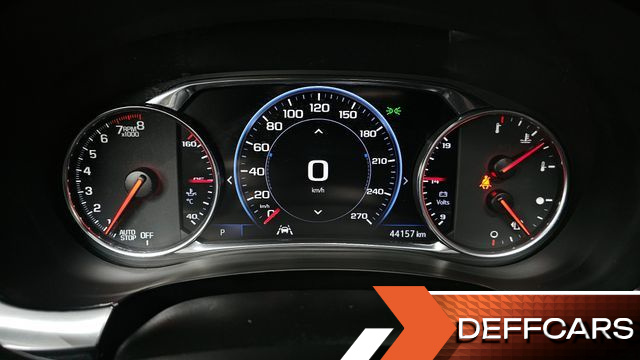 ChevroletGMDaewoo TRAVERSE 3.6 AWD Redline купить на сайте DeffCars
