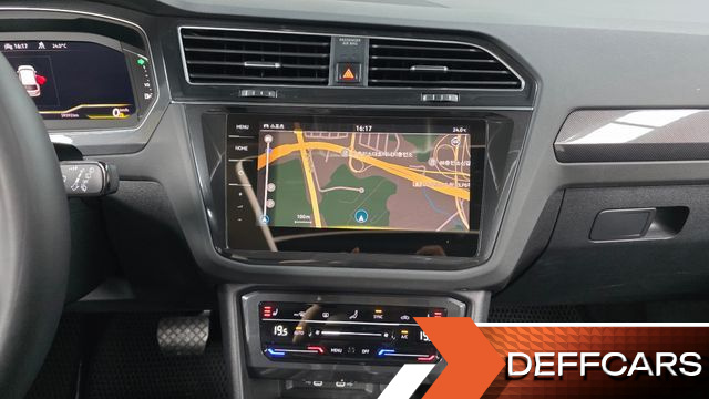 Volkswagen TIGUAN 2.0 TDI Prestige купить на сайте DeffCars