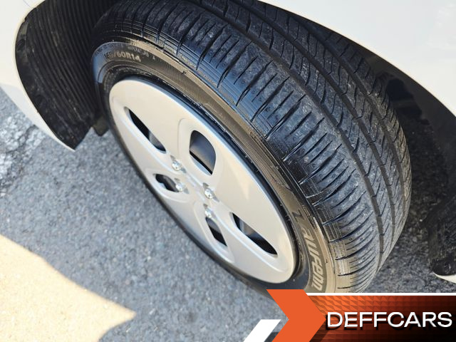 Kia RAY Standard купить на сайте DeffCars