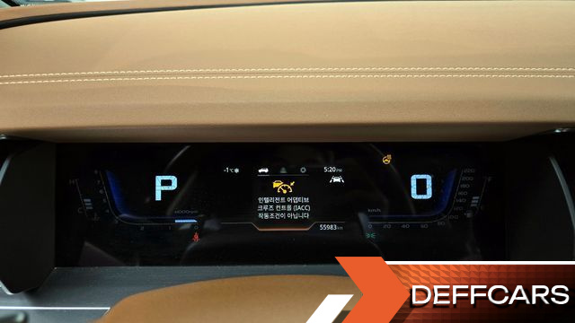 Ssangyong TORRES Gasoline 1.5 4WD T7 купить на сайте DeffCars