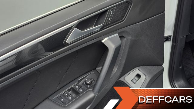 Volkswagen TIGUAN 2.0 TDI Prestige купить на сайте DeffCars
