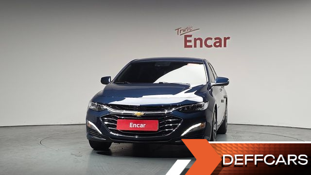 ChevroletGMDaewoo MALIBU 1.3 Turbo Premier Prime Sefety купить на сайте DeffCars