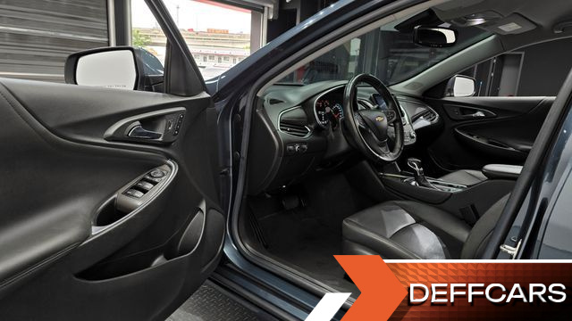 ChevroletGMDaewoo MALIBU 1.3 Turbo LT Deluxe купить на сайте DeffCars