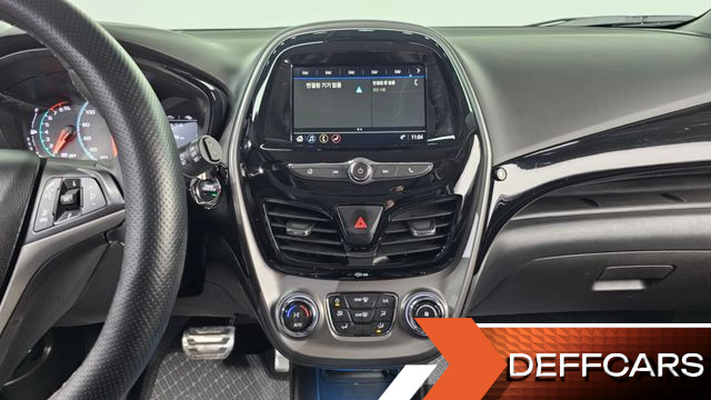 ChevroletGMDaewoo SPARK My Fit Edition Premier купить на сайте DeffCars