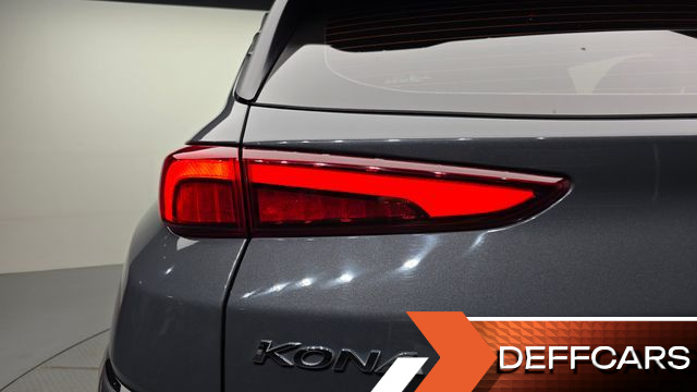 Hyundai KONA Gasoline 1.6 Turbo 2WD Inspiration купить на сайте DeffCars