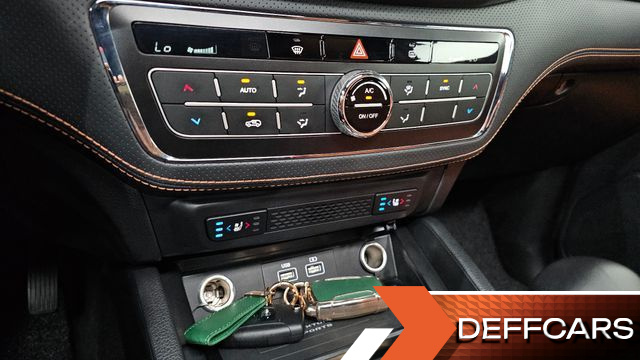 Ssangyong REXTON Diesel 2.2 4WD Expedition купить на сайте DeffCars