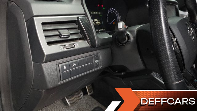 Ssangyong REXTON Diesel 2.2 4WD Prestige купить на сайте DeffCars