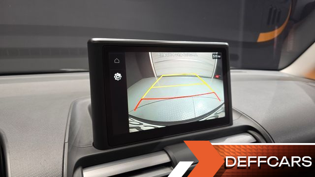 Hyundai CASPER Turbo Inspiration купить на сайте DeffCars
