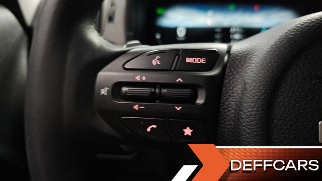 Kia RAY Air купить на сайте DeffCars