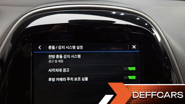 ChevroletGMDaewoo SPARK Premier купить на сайте DeffCars