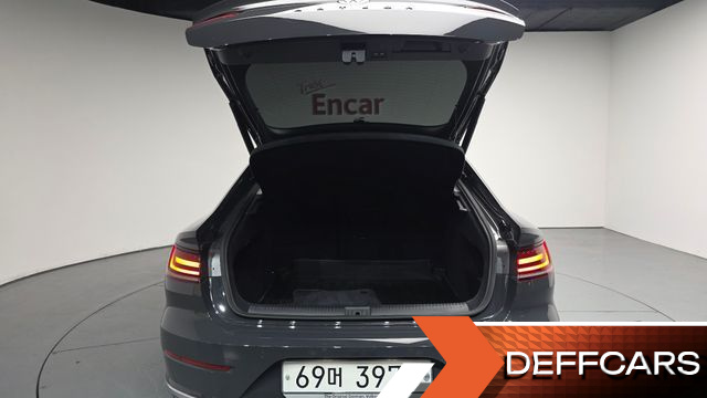 Volkswagen ARTEON 2.0 TDI Prestige купить на сайте DeffCars