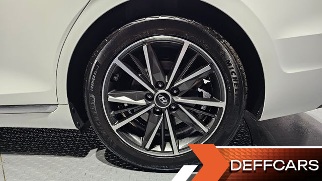 Hyundai GRANDEUR 2.5 Exclusice купить на сайте DeffCars