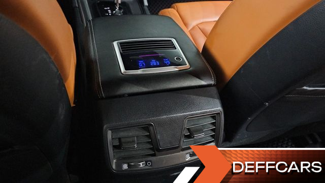 Ssangyong REXTON Diesel 2.2 4WD Expedition купить на сайте DeffCars