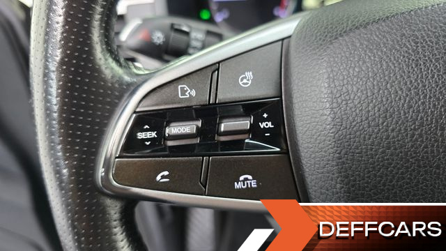 Ssangyong REXTON Diesel 2.2 4WD Prestige купить на сайте DeffCars