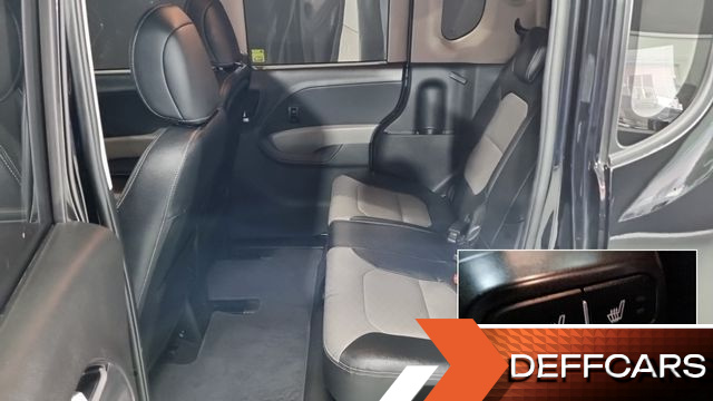 Kia RAY Prestige купить на сайте DeffCars