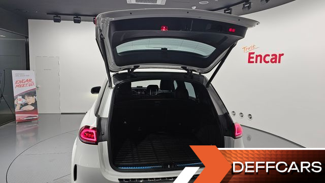 Mercedes GLE-CLASS AMG GLE53 4MATIC+ купить на сайте DeffCars