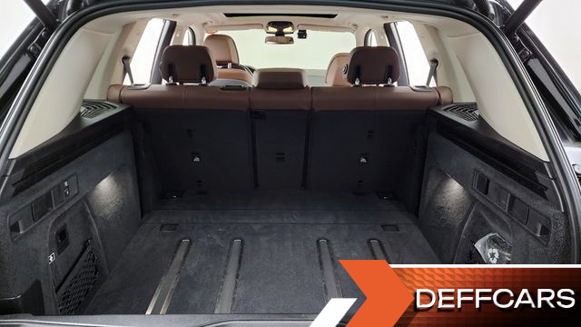 BMW X5 xDrive 40d xLine купить на сайте DeffCars