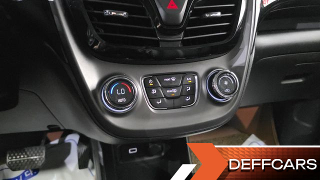 ChevroletGMDaewoo SPARK My Fit Edition Premier купить на сайте DeffCars